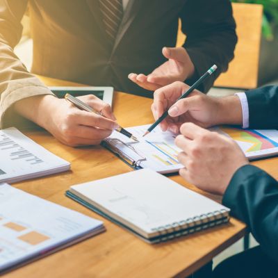 yy易游mile培训服务流程