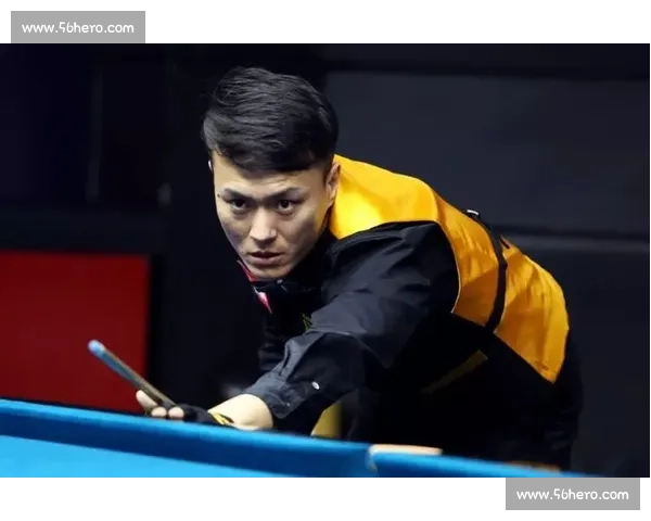 杨帆对决代勇揭示新格局竞技博弈背后的实力与策略较量走向未来之路