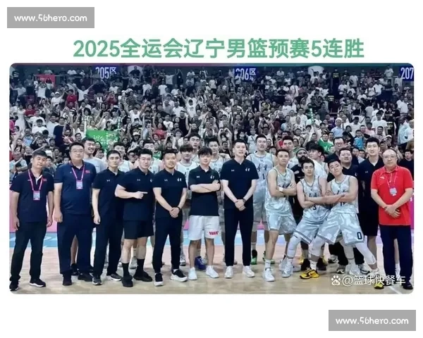 全运会焦点战广东对决辽宁南北强队巅峰碰撞引爆期待赛场风云再起